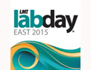 LAB DAY EAST 2015 LAB DAY EAST 2015